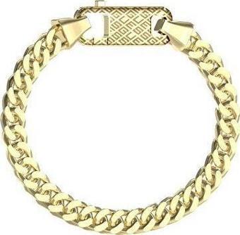 Guess JGUJUMB04458JWYGS Erkek Bileklik