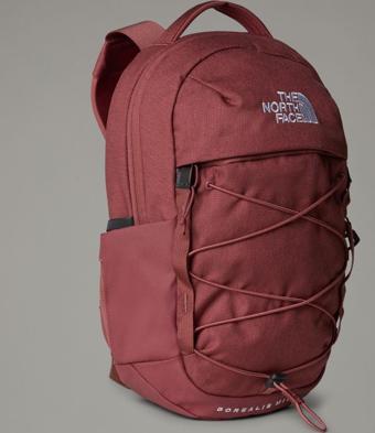 The North Face NF0A52SWRIG1 Borealıs Mini Sırt Çantası 