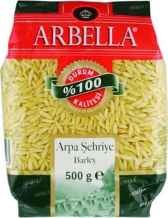 Arbella Arpa Şehriye Makarna 500 G