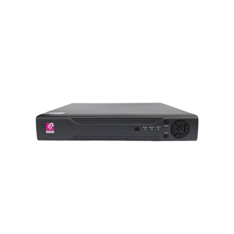 B2 AHD-1104 4 Kanal 5 MP XMEYE DVR Kayıt Cihazı