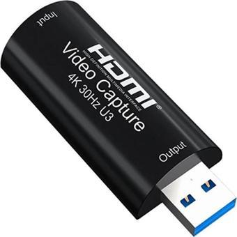 Novacom NVC-HDVC14 HDMI Video Capture USB 3.0