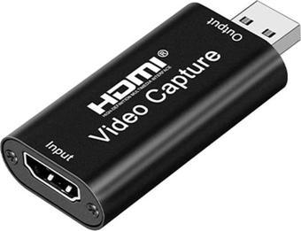 Novacom NVC-HDVC2 HDMI Video Capture