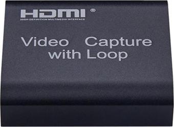 Novacom NVC-HDVC3 HDMI Video Capture