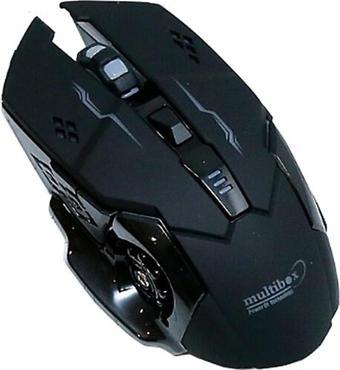 Multibox MB-X4 Gaming Oyuncu Mouse