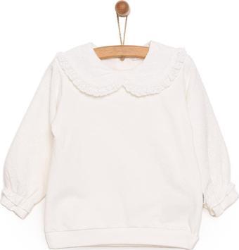 Bebetto Little Lady Kız Sweatshirt