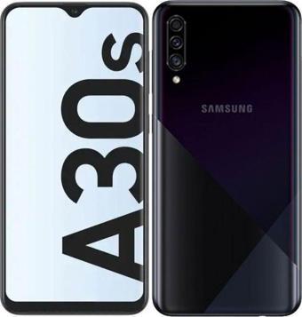 Samsung Galaxy A30S 64 Gb Siyah Yenilenmiş Cep Telefonu