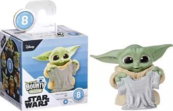 Star Wars The Bounty Collection Seri 8 Grogu Figürleri 44 F9952