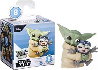 Star Wars The Bounty Collection Seri 8 Grogu Figürleri 47 F9955