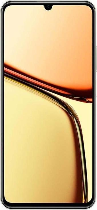 REALME C61 8-256GB GOLD