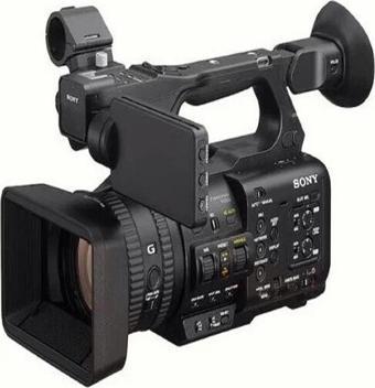 Sony HXR-NX800 Profesyonel Video Kamera