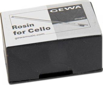 Gewa 451000 Çello Reçinesi