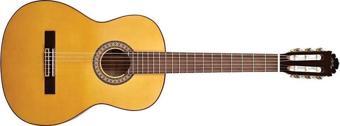 MANUEL RODRIGUEZ C3F Klasik Gitar