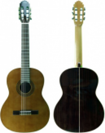 Manuel Rodriguez C3 Klasik Gitar (Taşıma Çantası Hediyeli)