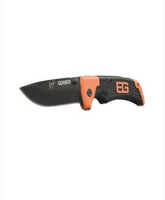 Gerber Bear Grylls Scout Drop Çakı