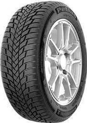 Petlas 185/55 R16 87H XL Snowmaster 2 Oto Kış Lastiği (2024)