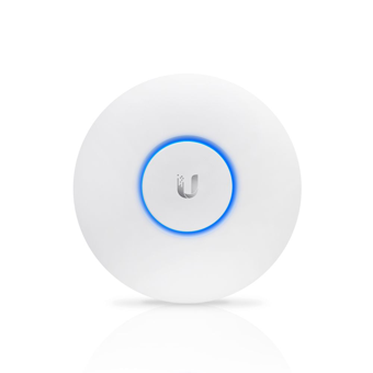 UBIQUITI UAP-U6-PRO, UniFi, Dual Band, 2400Mbps, Wifi6, Tavan Tipi, Access Point (Poe Adaptör Çıkmaz)