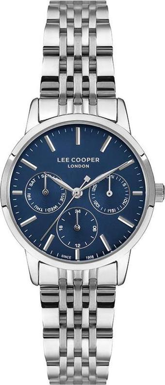 Lee Cooper LC07358.390-NM Kadın Kol Saati