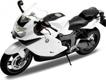 Karsan 1:10 BMW K1300S Model Motorsiklet