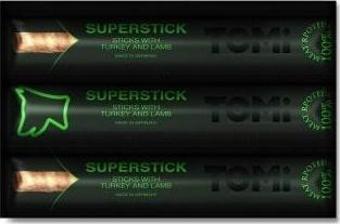 Tomi Köpek Stick Hindi Ve Kuzulu 3lü 10grx3 30gr