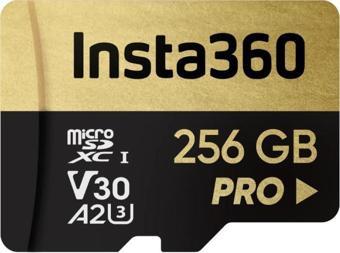 INSTA360 Hafıza Kartı 256 GB