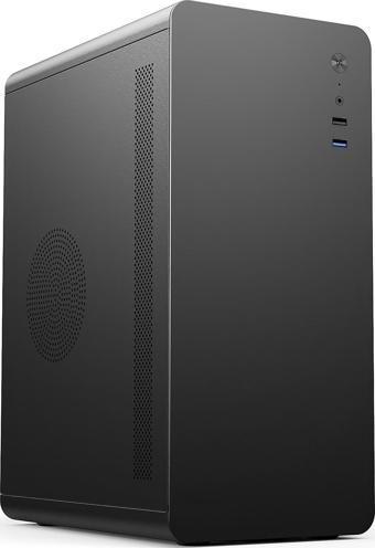 e-Vix Pro İ5-3470 8GB 256GB SSD Masaüstü Ofis Bilgisayarı