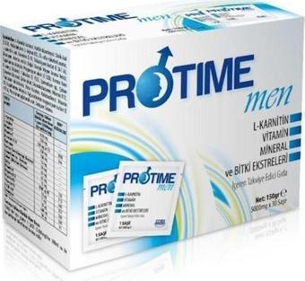 EDİS PHARMA Protime Men 30 Saşe