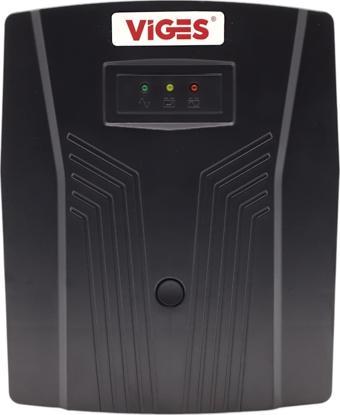 VİGES 1200VA LİNE INTERACTİVE UPS