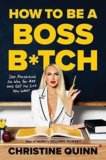 How to be a Boss Bitch - Kolektif  - EBURY Press