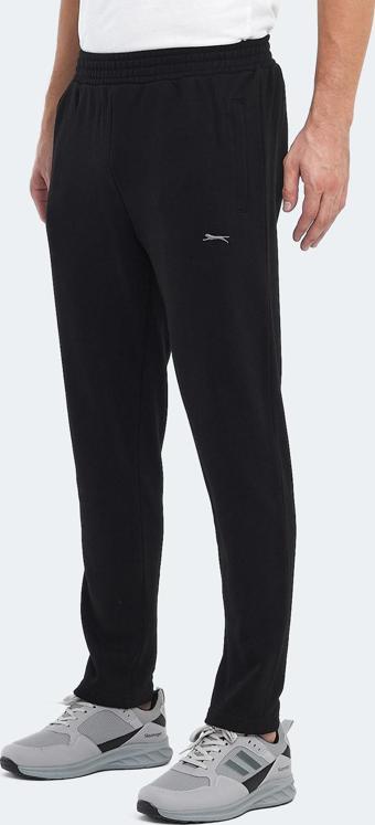 Slazenger SAMOUEL IN Erkek Eşofman Altı Siyah