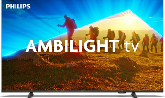 Philips 43PUS8009/62 LED 4K Ambilight Televizyon