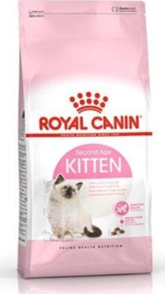 Royal Canin Kitten Yavru Kedi Maması 10 Kg