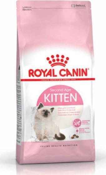 Royal Canin Kitten Yavru Kedi Maması 2 Kg