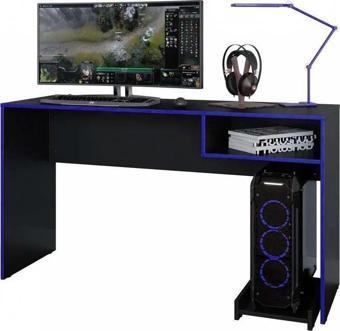 Kodıgu Hf Oyuncu Masası - Gamer Desk - Bilgisayar Masası