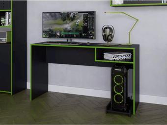 Kodıgu Hf Oyuncu Masası - Gamer Desk - Bilgisayar Masası