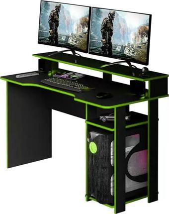 Kodıgu [G]Ood[G]Ame Gaming Masa - Gamer Desk - Oyuncu Masası