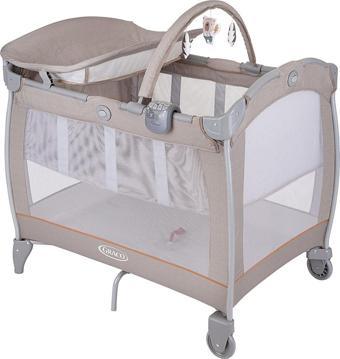 Graco Contour Electra Park Yatak