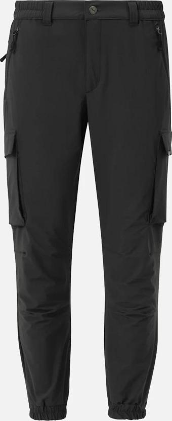  V-CLUTCH JOGGER DAR PACA YAZLIK ANTRASIT PANTOLON 
