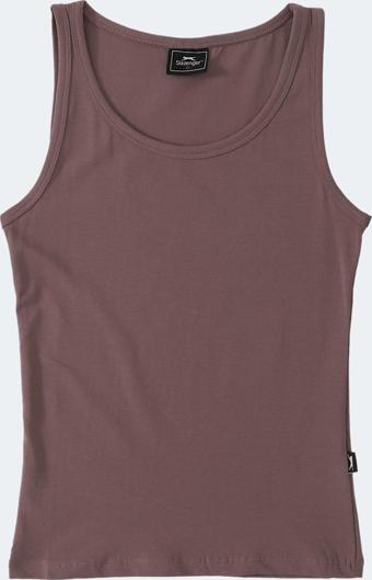 Slazenger VLATKA Kadın Atlet Gül