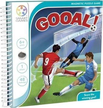 Smart Games Gooal!