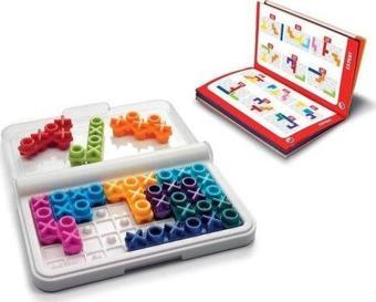 Smart Games IQ-XOXO, N/A