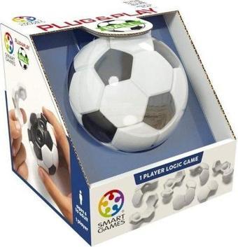 Smart Games Plug & Play Ball