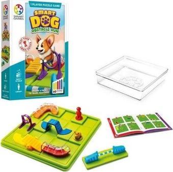 Smart Games Smart Dog