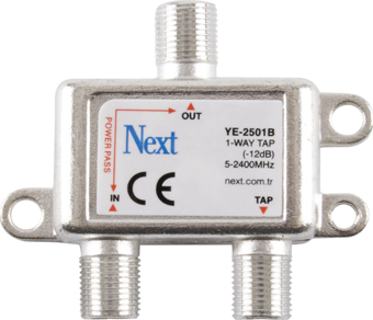 Next YE-2501B TAB-OFF 5-2400 MHz