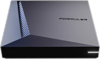 Formuler Z11 Pro Max Bt1 Edition