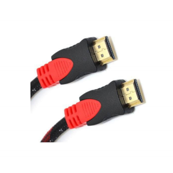Novacom 20 Mt Özel Sargılı Hdmi Kablo