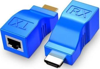 Satworld Hdmi Extender 30M