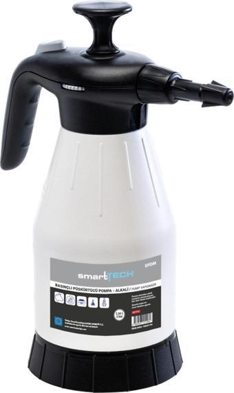 Smart Tech Basınçlı Püskürtücü Pompa-Alkali 1500 ML