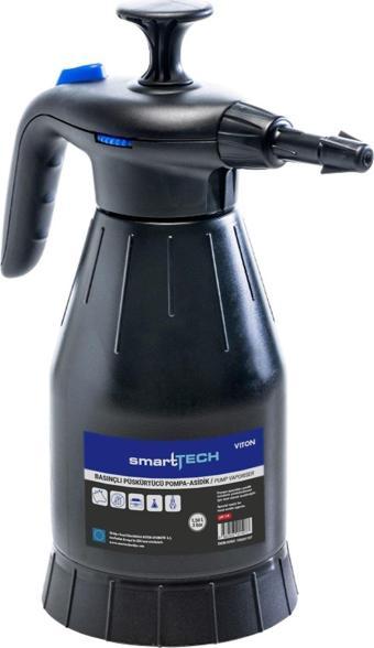 Smart Tech Basınçlı Püskürtücü Pompa-Asidik 1500ML