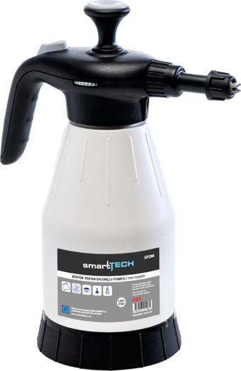 Smart Tech Köpük Yapan Basınçlı Pompa 1500 ml