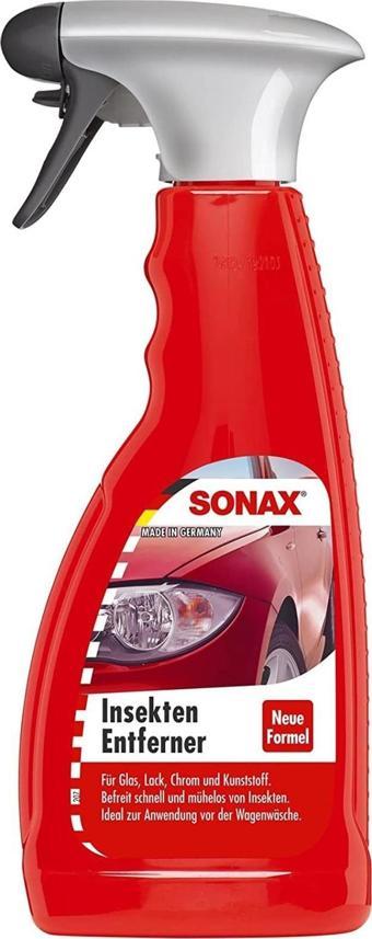 Sonax Böcek Temizleyici 500 ml